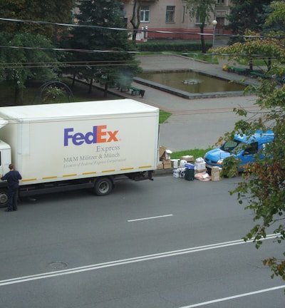 Jettybuy logistics operations
